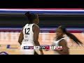 Aces vs. Fever Highlights // 5.28.21