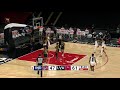 Aces vs. Fever Highlights // 5.28.21