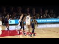 Aces vs. Fever Highlights // 5.28.21