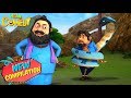 Motu Patlu Cartoon in Hindi | New Compilation 14 | New Cartoon | Hindi Cartoon