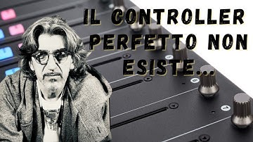 Il controller perfetto non esiste, però... Icon PLATFORM M+