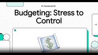 Budgeting Made Easy: A Beginner's Guide to Taking Control of Your Money