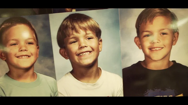 Rest In Peace Joey Vincent Brandt