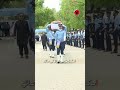 PAF Group Captain Asim Tariq Laid to Rest with Full Military Honours