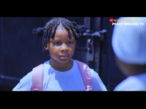 AWOKEN DEMON NEW MOVIIE SHOWING NOW ON PEACE ONUOHA TV