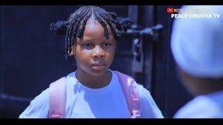 AWOKEN DEMON NEW MOVIIE SHOWING NOW ON PEACE ONUOHA TV