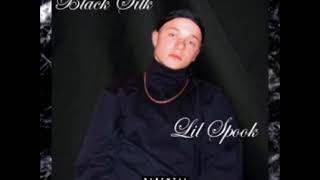 Video thumbnail of "Spooky Black- Break My Heart (prod. Dj Luxurious) [Black Silk]"