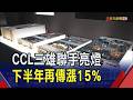 高階CCL估缺至2028看漲15% 三雄聯手亮燈！AI巨頭搶貨點火供應鏈動能 上游原料廠同步受惠｜非凡財經新聞｜20260721
