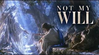 NOT MY WILL (Official Music Video) | But Yours Be Done 🙏✨