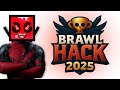 BRAWL HACK CUP 2025 🏆🔥 *BRAWL PASS GRATIS + SOPRESAS*