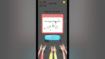 Brain Go 3 Level 121 to 130 Walkthrough