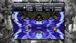 Endurance Run: Chrono Trigger - Part 08