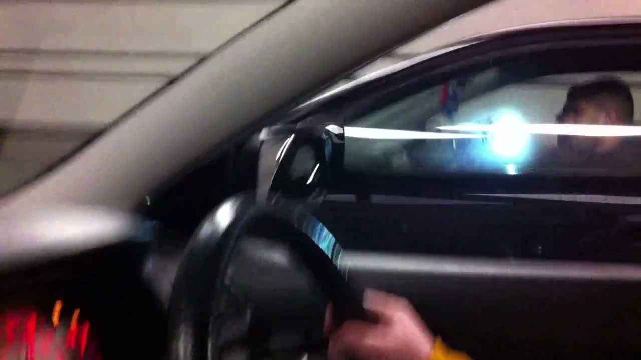 Corolla T-Sport Vs Civic Type R EP3.mov