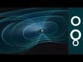 Why is Earth's magnetic shield weakening? - Space