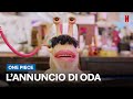 Un messaggio SPECIALE dal maestro EICHIIRO ODA | Netflix Italia