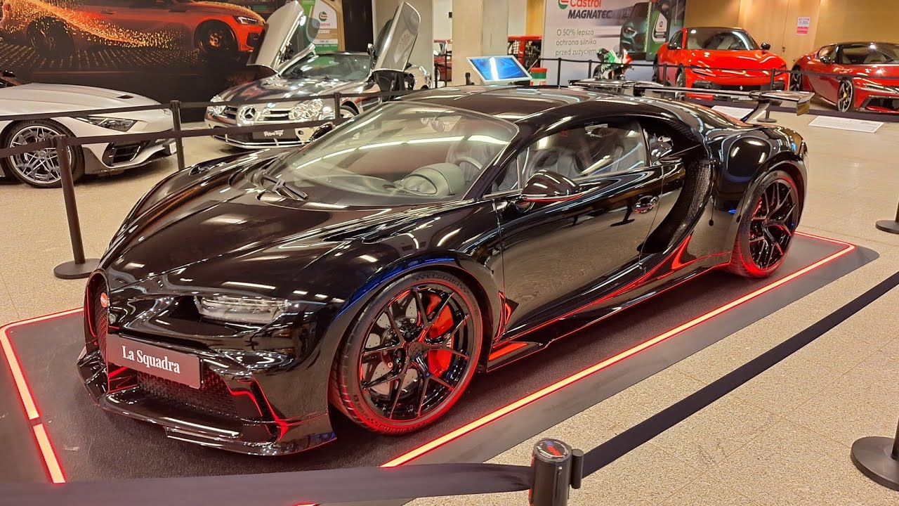 Ikony Motoryzacji 2025/2026 