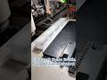 PP Flat Brush: Everything you need to know for block brush.#cncmachine #minecraft #cleaning #factory