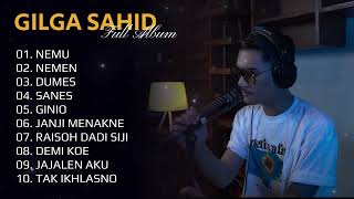 Download Lagu gilga sahid full album, nada viral, lagu jawa,dumes MP3