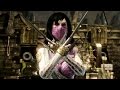 Mortal Kombat X - Endless Tower with Mileena (Ethereal)