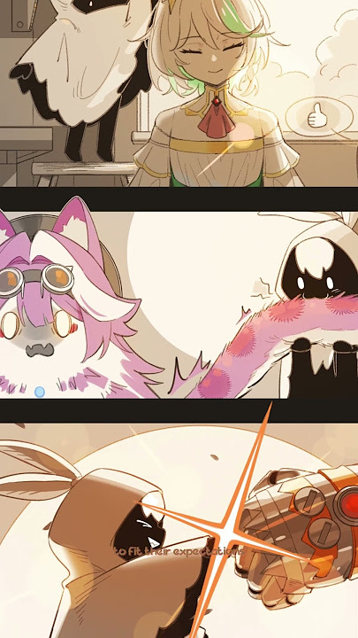 🍞🪐🌱🌿Oh Hi,🦉🪶never Forgor⏳⏰🎲🐀💎💕 #hololiveenglish  #holocouncil  #nanashimumei