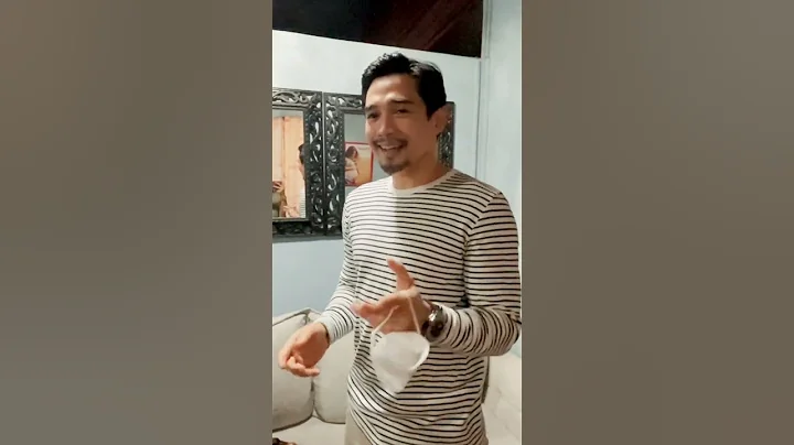 James Blanco Castillos Chiropractic Adjustment wit...