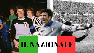 DINO ZOFF | La historia de IL CAPITANO más grande de ITALIA