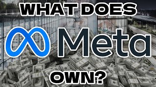 What does META own?