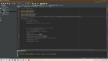 How to create a custom moving JTextField in java || moving JTextField in java