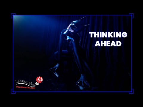 Thinking ahead! Learn from failure