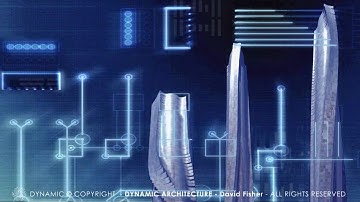 Rotating Tower - maintenance - Dynamic Architecture