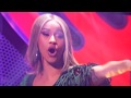 Cardi B Gives Offset Middle Finger During Jingle Ball Performance | Hollywoodlife