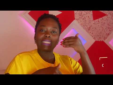Video: Chumbani Kavu Hufanya Kazi Vipi