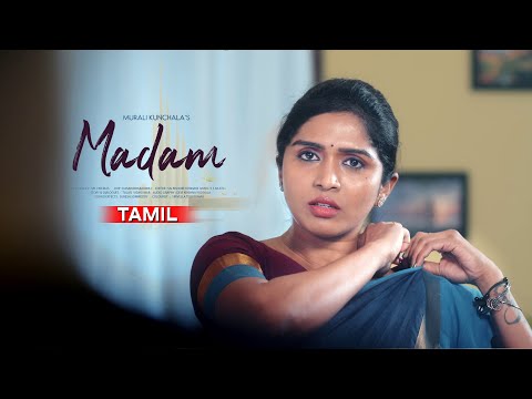 Madam Tamil full Movie | Romantic Web Film by Murali Kunchala | Pan indian film | MK Cinemas|4k