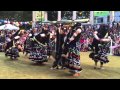 Rajasthani Kalbelia Style Dance Performance - Portland ICA India Festival 2015
