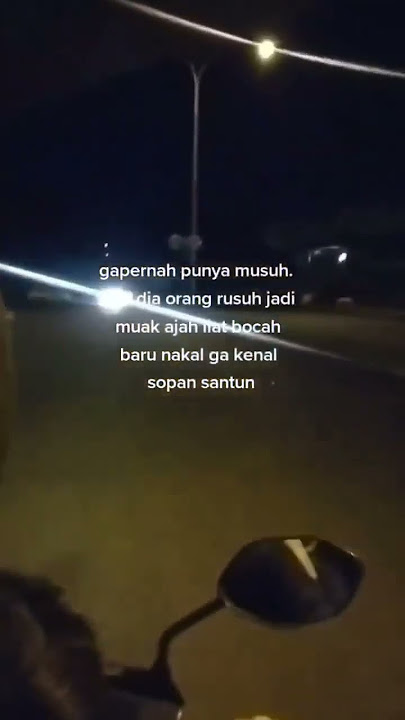 STORY WA 30 DETIK || STORY WA TERBARU || STORY WA SINDIRAN