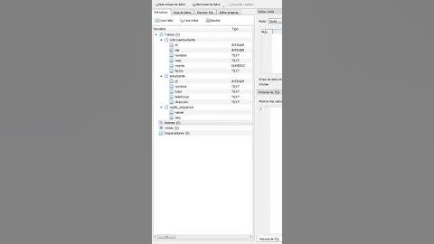 Curso online SQlite DB Browser a 10 dólares + certificado