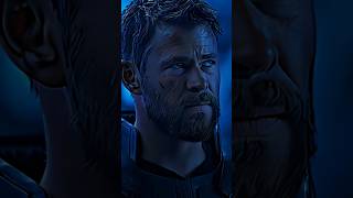 Thor vs thanos🥶