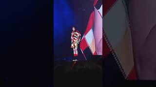 20190830 Talking / 唱廣東歌 / 蕭敬騰 / 娛樂先生世界巡迴演唱會