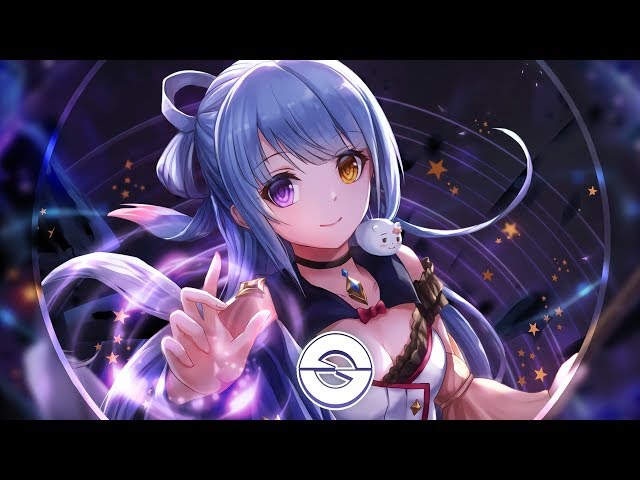 Nightcore - Linked - (Lyrics) class=