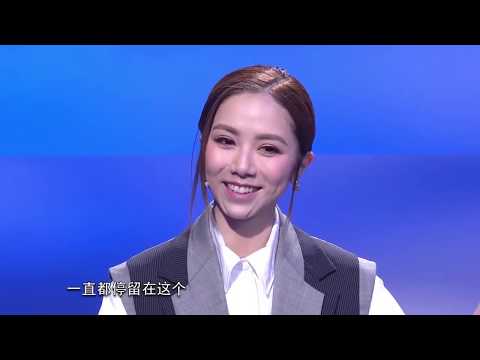 【星空演讲】邓紫棋这一段让人听了都心疼的演讲，回忆前段感情忍不住泪了？相信听完你会更了解更喜欢解解~