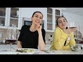 Currently Trendy Salad Immune System - Heghineh Family Vlogs
