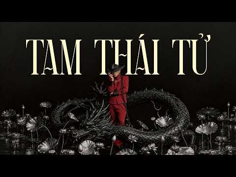 Tam Thái Tử - Jack - J97 x Quanvrox「Lofi Ver.」/Lyrics Video