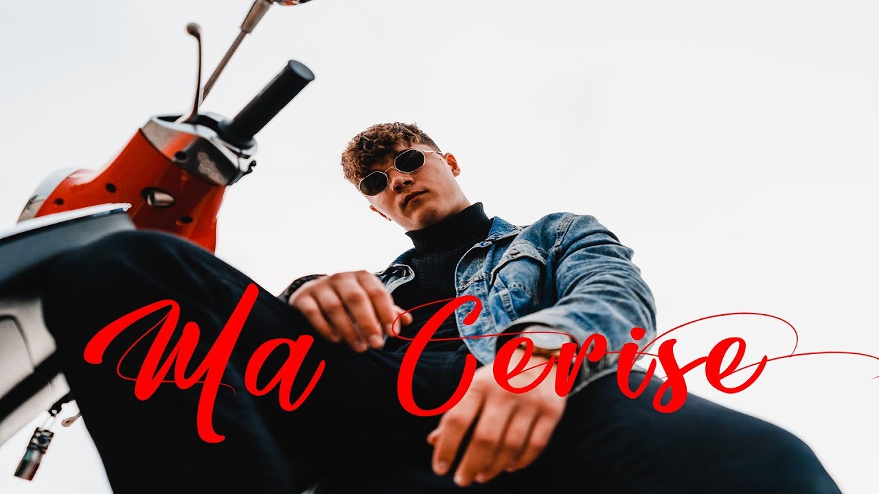 Flouzy feat. Kiba - Ma Cerise (Official Video| prod. by Flouzy)