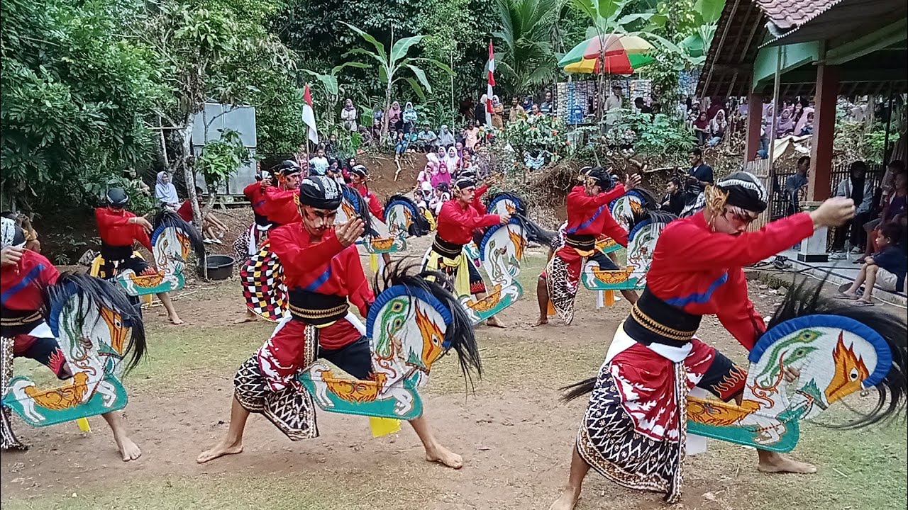 Bendrongan💿 Ebeg Budi Waluyo 📍 Live Gendon 