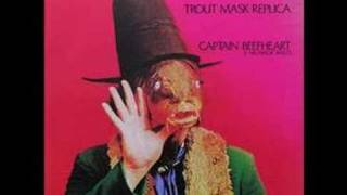 Captain Beefheart And His Magic Band - Ella Guru chords