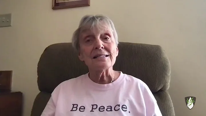 2021 Day of Racial Healing: Sr. Margie Davis, OP