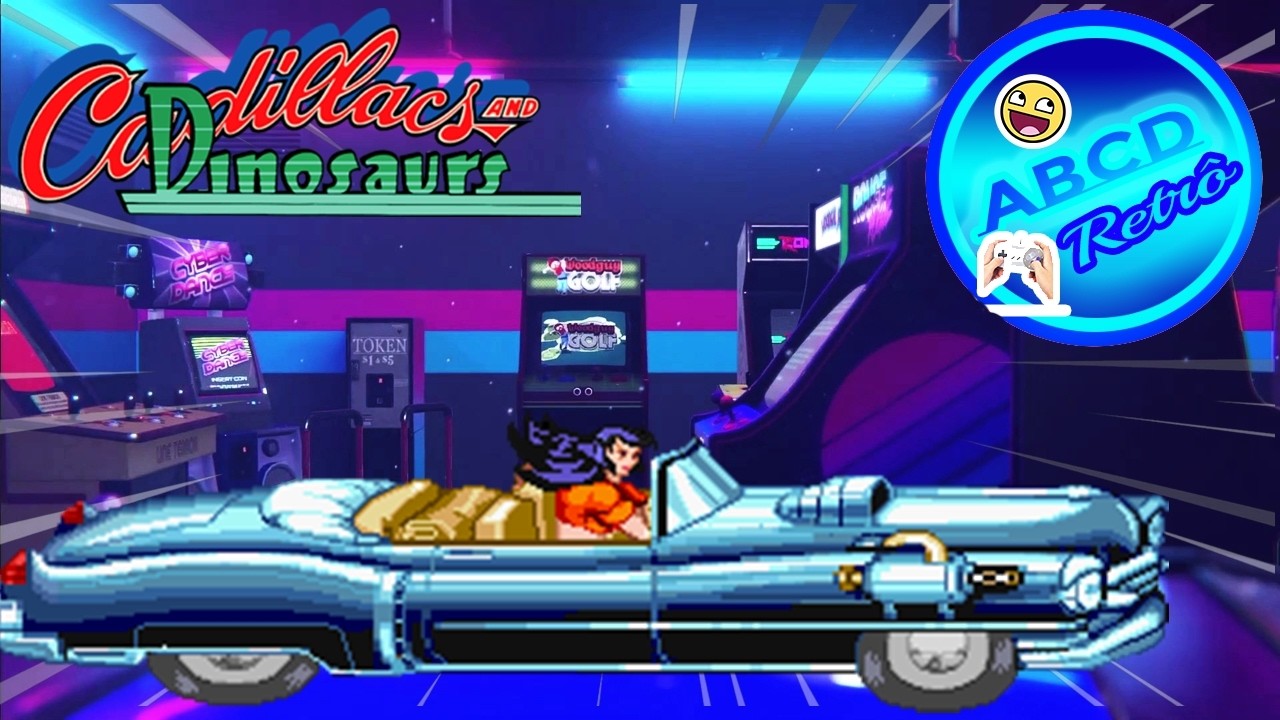 [ LIVE ]:   THE KING OF FIGHTERS 96  - ARCADE