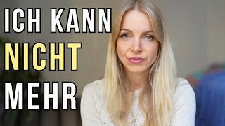 Ausgebrannt mit über 40! So habe ich mein NERVENSYSTEM beruhigt