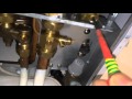 Vaillant Turbomax plus F28 fault - not according to manufacture instruction Part Two