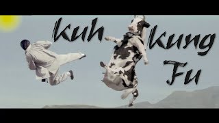 Kuh Kung Fu - Matrix | X-Spot
